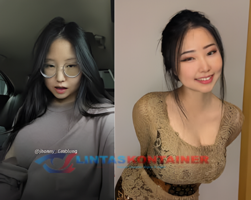 Link MS Brew Video Viral TikTok