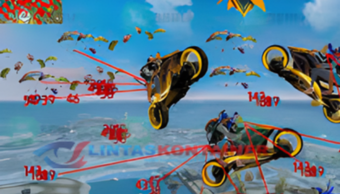 Panel Zurra v3 APK (FF) Unduh Versi Terbaru Android