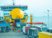 Pengaturan Mobilitas di Pelabuhan Merak-Bakauheni Selama Nataru, Cek Detailnya