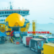 Pengaturan Mobilitas di Pelabuhan Merak-Bakauheni Selama Nataru, Cek Detailnya