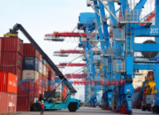 Akhir 2025, Arus Peti Kemas Tumbuh 5 Persen: Pelindo Catat Kinerja Positif