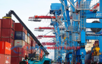 Akhir 2025, Arus Peti Kemas Tumbuh 5 Persen: Pelindo Catat Kinerja Positif