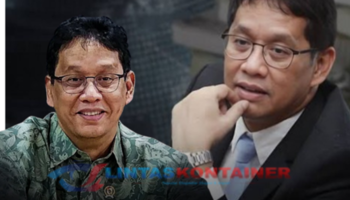 Bea Cukai Aktif Razia, Sudah Hampir Sulit Disogok Lagi, Ini Pernyataan Purbaya!