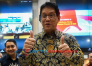 Puji Bea Cukai, Purbaya Beberkan Jutaan Batang Rokok Ilegal Berhasil Disita