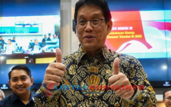 Puji Bea Cukai, Purbaya Beberkan Jutaan Batang Rokok Ilegal Berhasil Disita