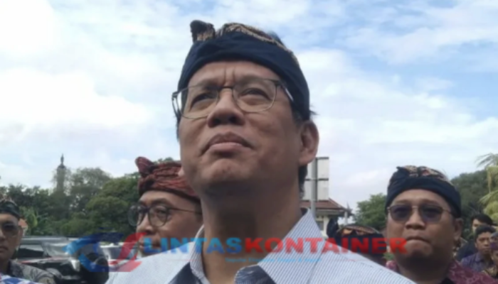 Purbaya Uji Coba TradeAI: Tambah Penerimaan Negara Rp23 Triliun dari Bea Keluar Emas-Batu Bara