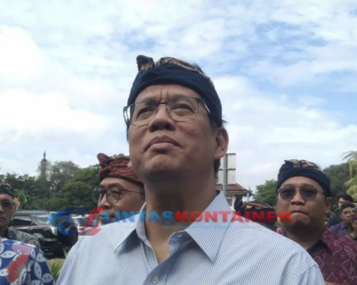 Purbaya Uji Coba TradeAI: Tambah Penerimaan Negara Rp23 Triliun