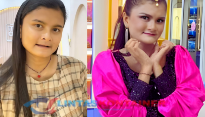 Putri Padang Viral, Simak Profil Dan Biodata Lengkap!