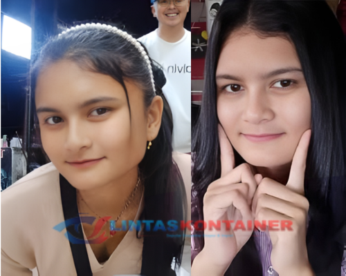 Putri Padang Viral, Simak Profil Dan Biodata Lengkap!