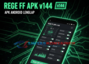 Rege FF APK v144, Unduh APK Android Lengkap!