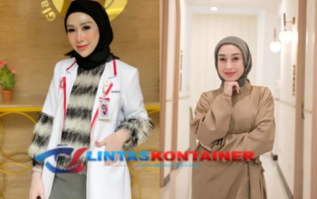 Profil Lengkap Reza Gladys, Dokter Kecantikan Sukses