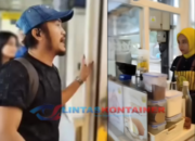 Viral! Toko Roti Tolak Nenek Bayar Pakai Uang Cash, Pria Bela hingga Ancam Somasi