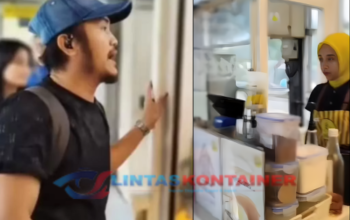 Viral! Toko Roti Tolak Nenek Bayar Pakai Uang Cash, Pria Bela hingga Ancam Somasi