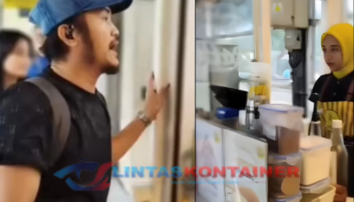 Viral! Toko Roti Tolak Nenek Bayar Pakai Uang Cash, Pria Bela hingga Ancam Somasi
