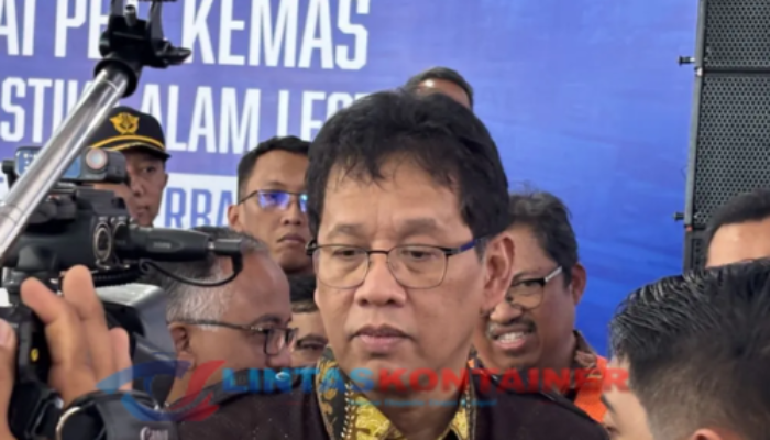 Purbaya Uji Coba TradeAI: Tambah Penerimaan Negara Rp23 Triliun