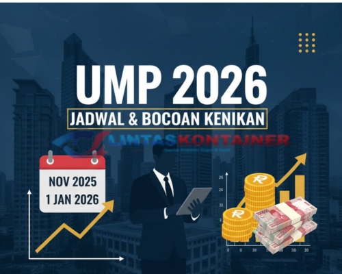Kapan UMP 2026 Diumumkan? Cek Jadwal & Bocoran Kenaikannya!