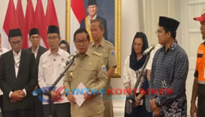 Berapa Gaji UMR Jakarta 2025 Terbaru? Simak Ini Rinciannya!