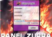 Panel Zurra v3 APK (FF) Unduh Versi Terbaru Android