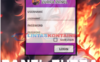 Panel Zurra v3 APK (FF) Unduh Versi Terbaru Android