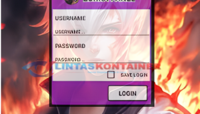 Panel Zurra v3 APK (FF) Unduh Versi Terbaru Android