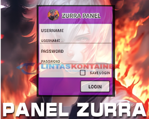 Panel Zurra v3 APK (FF) Unduh Versi Terbaru Android