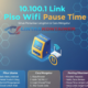 10.10 0.1 Piso Wifi Pause Time: Simak Penjelasan Lengkap & Cara Mengatur