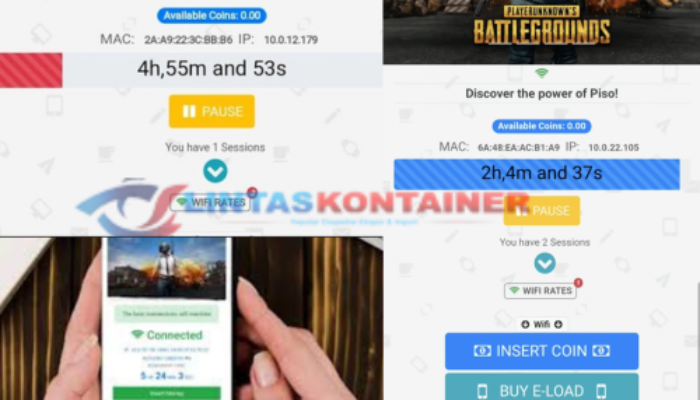 10.10 0.1 Piso Wifi Pause Time: Simak Penjelasan Lengkap & Cara Mengatur