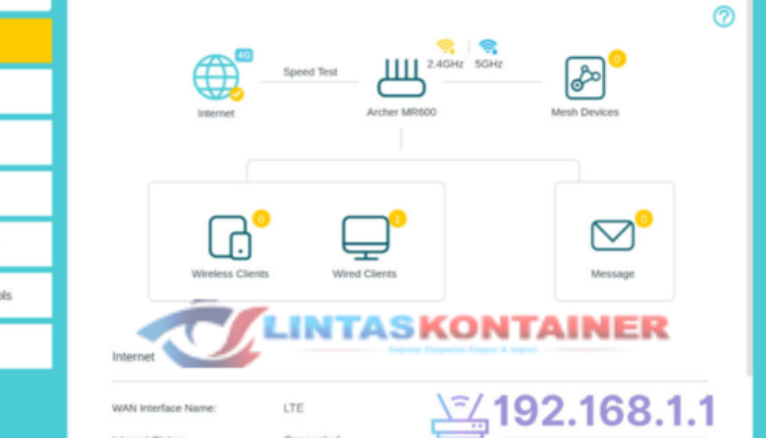 5 Cara Ganti Password WiFi Mudah dan Aman