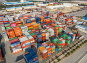 TPS Catat Arus Peti Kemas Naik 4,03% di Desember 2025