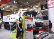 Banjir Truk Impor China Tak Sesuai Regulasi: Industri Otomotif RI Terancam!