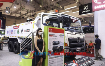 Banjir Truk Impor China Tak Sesuai Regulasi: Industri Otomotif RI Terancam!