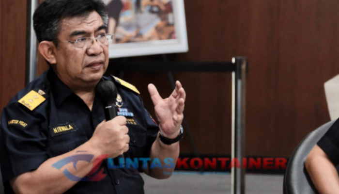 Bea Cukai Pecat 27 Pegawai Terlibat Fraud