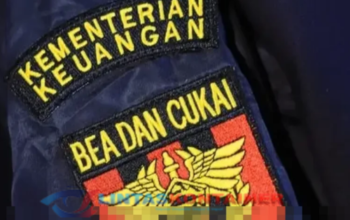 Bea Cukai Pecat 27 Pegawai Terlibat Fraud