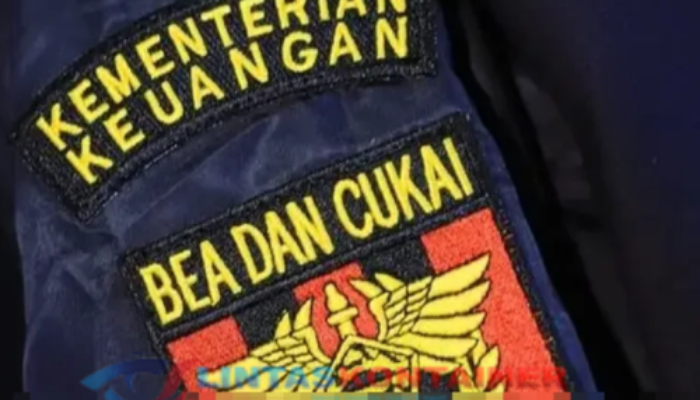 Bea Cukai Pecat 27 Pegawai Terlibat Fraud