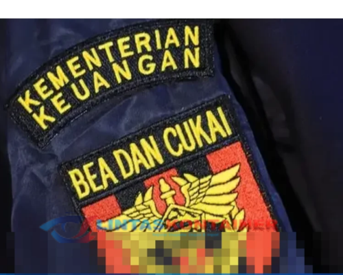 Bea Cukai Pecat 27 Pegawai Terlibat Fraud