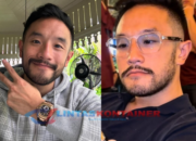 Ben Sumadiwiria alias Bobby Saputra, Simak Profil Lengkapnya!