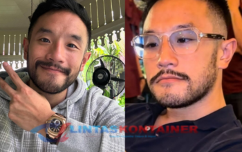 Ben Sumadiwiria alias Bobby Saputra, Simak Profil Lengkapnya!