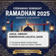 Contoh Ceramah Singkat Ramadhan 2025 Beserta Judulnya