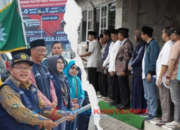 Muhammadiyah Salurkan 500 Family Kit Bantuan