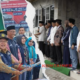 Muhammadiyah Salurkan 500 Family Kit Bantuan