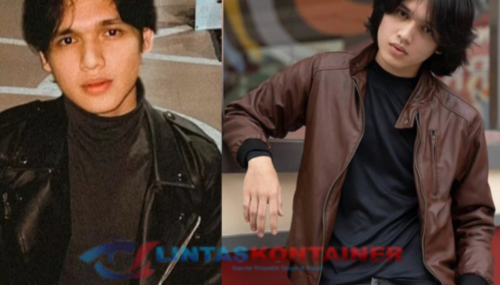 Finn Bramasta, Simak Profil Lengkap!