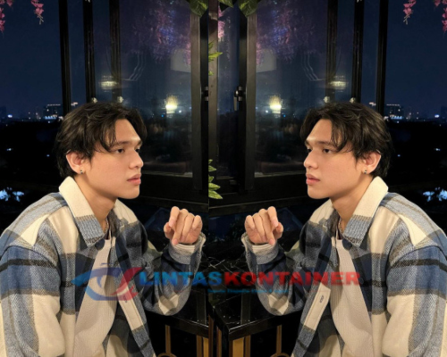 Finn Bramasta, Simak Profil Lengkap!