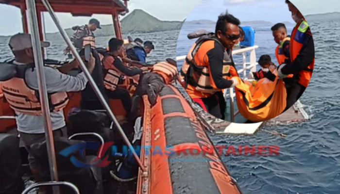 Nakhoda KM Putri Sakinah Tak Ditahan, Hanya Dikenai Wajib Lapor, Simak Ini Penjelasannya!