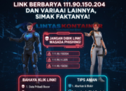 Link Berbahaya 111.90.150.204 dan Variasi Lainnya, Simak Faktanya!
