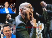 Reaksi Raffi Ahmad saat Pandji Pragiwaksono Sebut Namanya di Mens Rea: Langsung Klarifikasi!