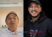 Dedi Mulyadi Disebut Artis YouTube oleh Pandji Pragiwaksono, Simak Ini Faktanya!