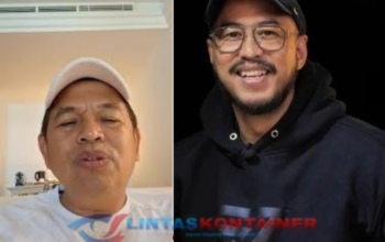 Dedi Mulyadi Disebut Artis YouTube oleh Pandji Pragiwaksono, Simak Ini Faktanya!