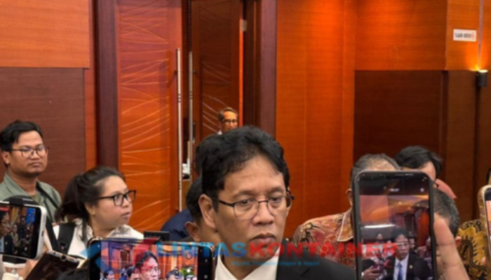 Purbaya Ganti Pejabat Bea Cukai di 5 Pelabuhan Ini