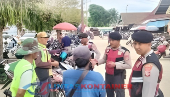 Posko Nataru Pelabuhan Dede Tolitoli Resmi Ditutup, Simak Penjelasannya!