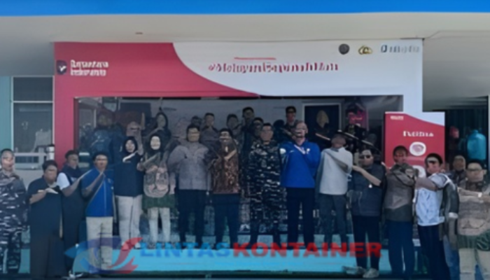 Posko Nataru Pelabuhan Dede Tolitoli Resmi Ditutup, Simak Penjelasannya!